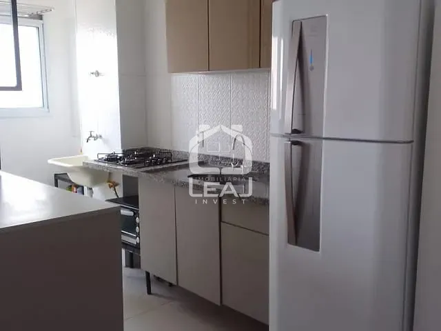 Apartamento 2 quartos e 1 banheiro, à venda, no bairro Jardim Mitsutani em São Paulo