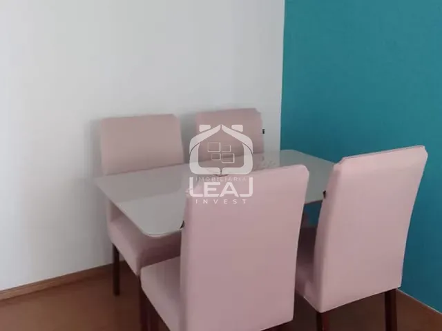 Apartamento 2 quartos e 1 banheiro, à venda, no bairro Jardim Mitsutani em São Paulo