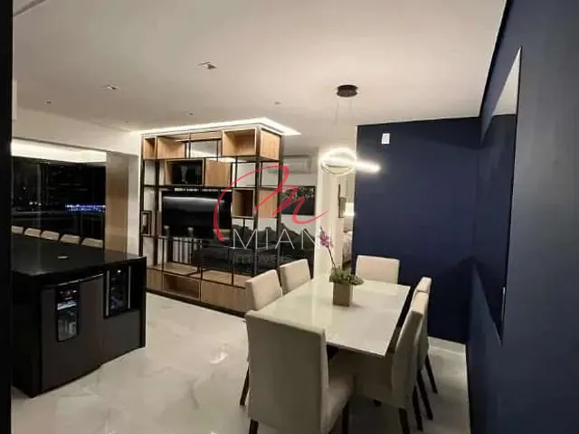 Apartamento 1 quarto e 3 banheiros, à venda, no bairro Vila Leopoldina em São Paulo
