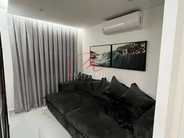 Apartamento 1 quarto e 3 banheiros, à venda, no bairro Vila Leopoldina em São Paulo