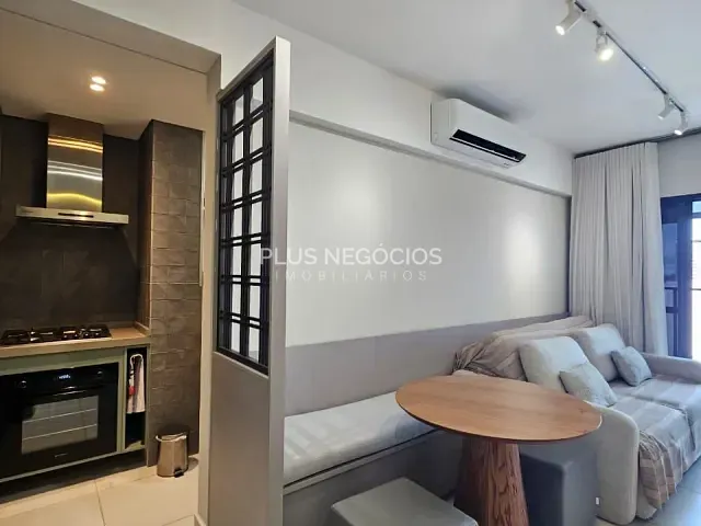 Apartamento com 59m² 2 quartos e 2 banheiros, à venda, no bairro Parque Campolim em Sorocaba