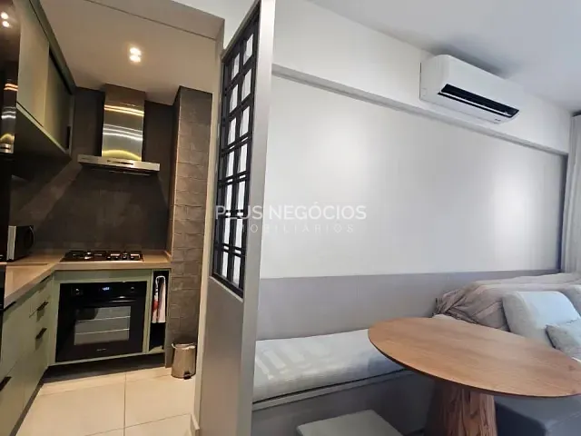 Apartamento com 59m² 2 quartos e 2 banheiros, à venda, no bairro Parque Campolim em Sorocaba