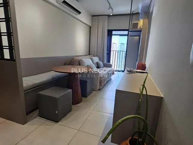 Apartamento com 59m² 2 quartos e 2 banheiros, à venda, no bairro Parque Campolim em Sorocaba