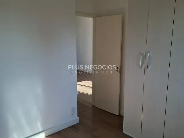 Apartamento com 50m² 2 quartos e 1 banheiro, à venda, no bairro Parque Campolim em Sorocaba