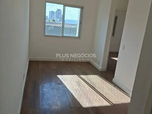 Apartamento com 50m² 2 quartos e 1 banheiro, à venda, no bairro Parque Campolim em Sorocaba