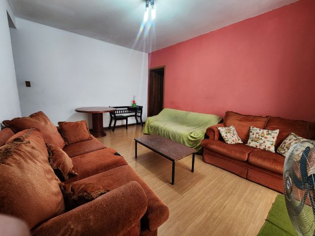 Apartamento 2 quartos e 2 banheiros, à venda, no bairro Centro em Pelotas