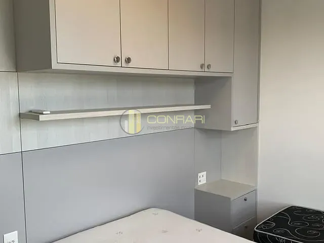 Apartamento 3 quartos e 3 banheiros, para alugar, no bairro Meia Praia em Itapema