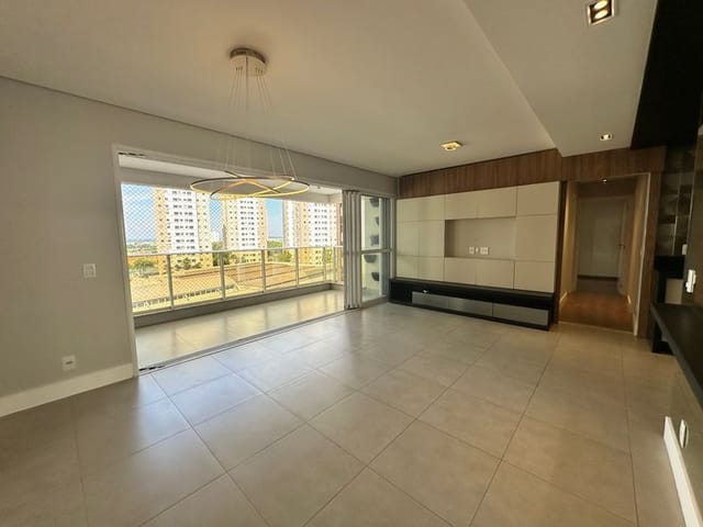 Apartamento com 211m² 3 quartos e 3 banheiros, para alugar, no bairro Gleba Palhano em Londrina