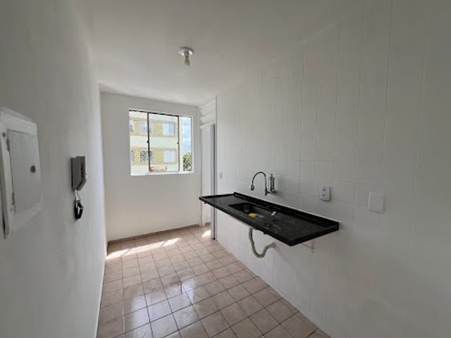 Foto do Apartamento - Apartamento com 2 dormitórios para alugar, 41 m² - Jardim Satélite - São José dos Campos/SP | INDEPENDENCE NEGOCIOS IMOBILIARIOS LTDA