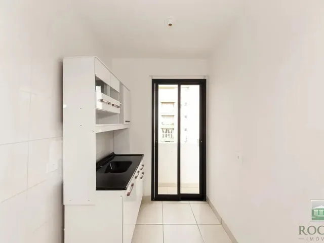 Apartamento para alugar, no bairro Boa Vista em Curitiba