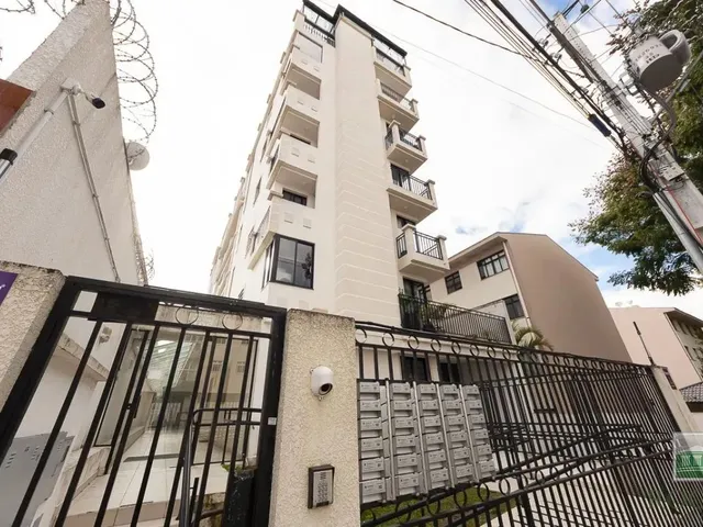 Apartamento para alugar, no bairro Boa Vista em Curitiba