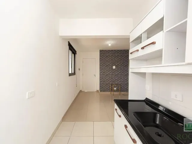 Apartamento para alugar, no bairro Boa Vista em Curitiba