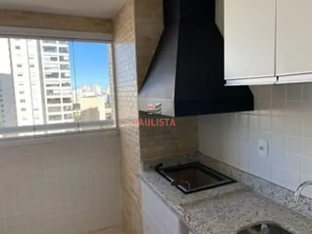 Apartamento 1 quarto e 1 banheiro, para alugar, no bairro Vila Mariana em São Paulo