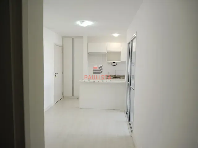 Apartamento 1 quarto e 1 banheiro, para alugar, no bairro Vila Mariana em São Paulo