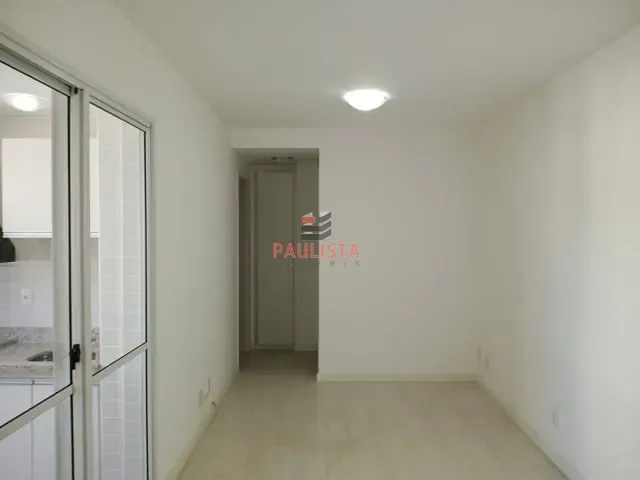 Apartamento 1 quarto e 1 banheiro, para alugar, no bairro Vila Mariana em São Paulo