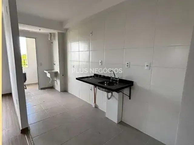 Apartamento 2 quartos e 2 banheiros, à venda, no bairro Jardim São Carlos em Sorocaba