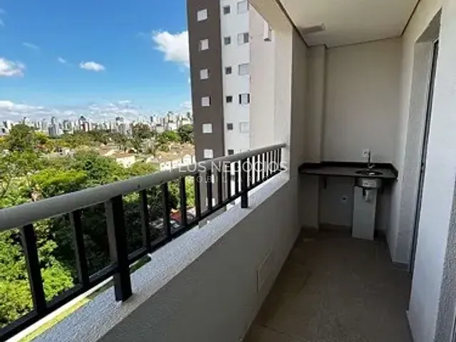 Apartamento 2 quartos e 2 banheiros, à venda, no bairro Jardim São Carlos em Sorocaba