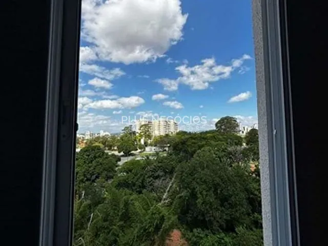 Apartamento 2 quartos e 2 banheiros, à venda, no bairro Jardim São Carlos em Sorocaba