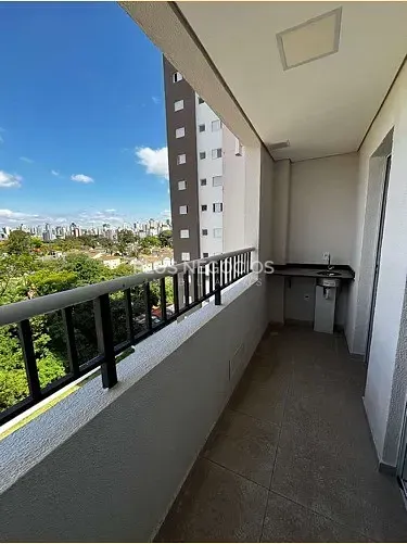 Apartamento, 2 quartos, 60 m² - Foto 5