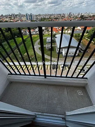 Apartamento, 2 quartos, 60 m² - Foto 9