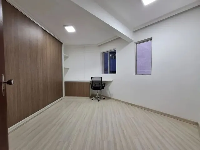 Apartamento 1 quarto e 1 banheiro, para alugar, no bairro Bigorrilho em Curitiba