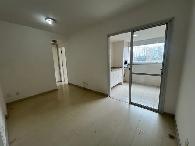 Foto do Apartamento - Apartamento com 1 Dormitório, Varanda Gourmet e 1 Vaga Livre aVenda na Saúde | Paulista Imóveis.
