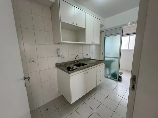 Foto do Apartamento - Apartamento com 1 Dormitório, Varanda Gourmet e 1 Vaga Livre aVenda na Saúde | Paulista Imóveis.