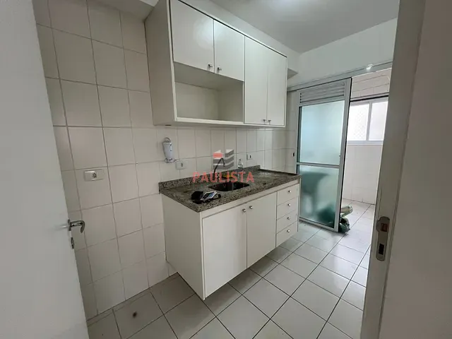 Apartamento 1 quarto e 1 banheiro, à venda, no bairro Saúde em São Paulo