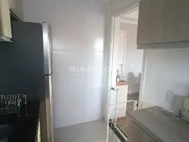 Apartamento com 55m² 2 quartos e 1 banheiro, à venda, no bairro Jardim Bertanha em Sorocaba