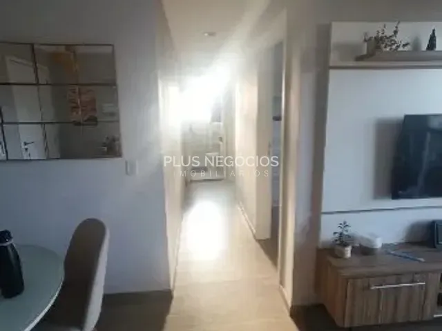 Apartamento com 55m² 2 quartos e 1 banheiro, à venda, no bairro Jardim Bertanha em Sorocaba