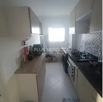 Apartamento, 2 quartos, 55 m² - Foto 2