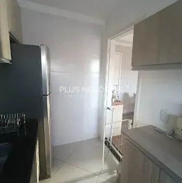 Apartamento, 2 quartos, 55 m² - Foto 3