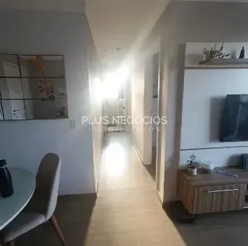 Apartamento, 2 quartos, 55 m² - Foto 5