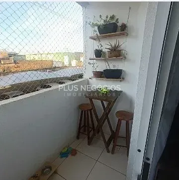 Apartamento, 2 quartos, 55 m² - Foto 6