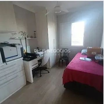 Apartamento, 2 quartos, 55 m² - Foto 7