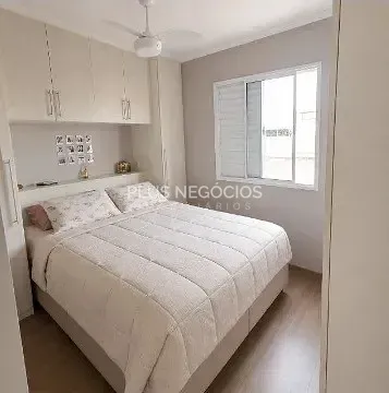 Apartamento, 2 quartos, 55 m² - Foto 8