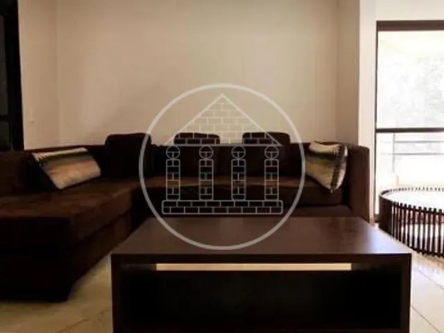 Apartamento com 230m² 3 quartos e 4 banheiros, à venda, no bairro Vila Suzana em São Paulo