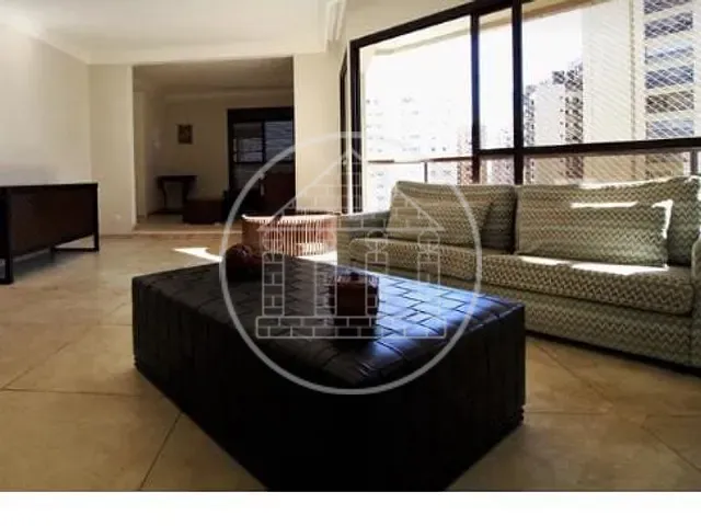 Apartamento com 230m² 3 quartos e 4 banheiros, à venda, no bairro Vila Suzana em São Paulo
