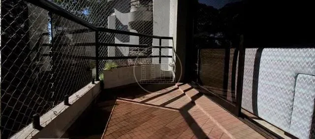 Apartamento, 3 quartos, 230 m² - Foto 6