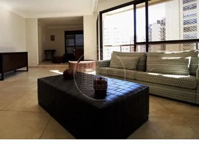 Apartamento com 230m² 3 quartos e 4 banheiros, à venda, no bairro Vila Suzana em São Paulo