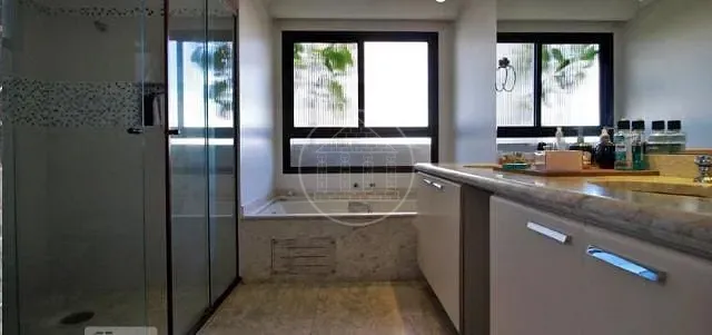 Apartamento, 3 quartos, 230 m² - Foto 29