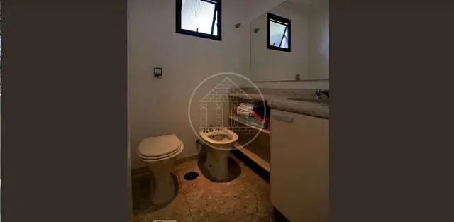 Apartamento, 3 quartos, 230 m² - Foto 23