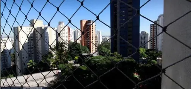 Apartamento, 3 quartos, 230 m² - Foto 38