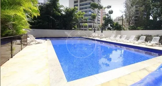 Apartamento, 3 quartos, 230 m² - Foto 51