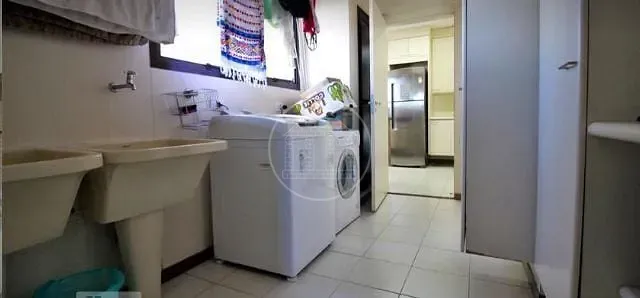 Apartamento, 3 quartos, 230 m² - Foto 43