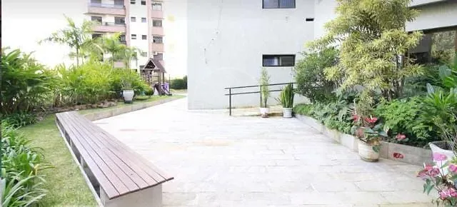 Apartamento, 3 quartos, 230 m² - Foto 48