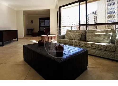 Apartamento, 3 quartos, 230 m² - Foto 5