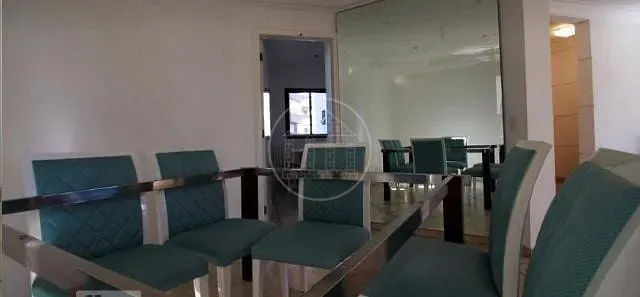 Apartamento, 3 quartos, 230 m² - Foto 12