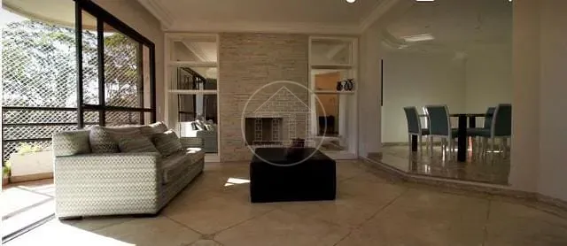 Apartamento, 3 quartos, 230 m² - Foto 1