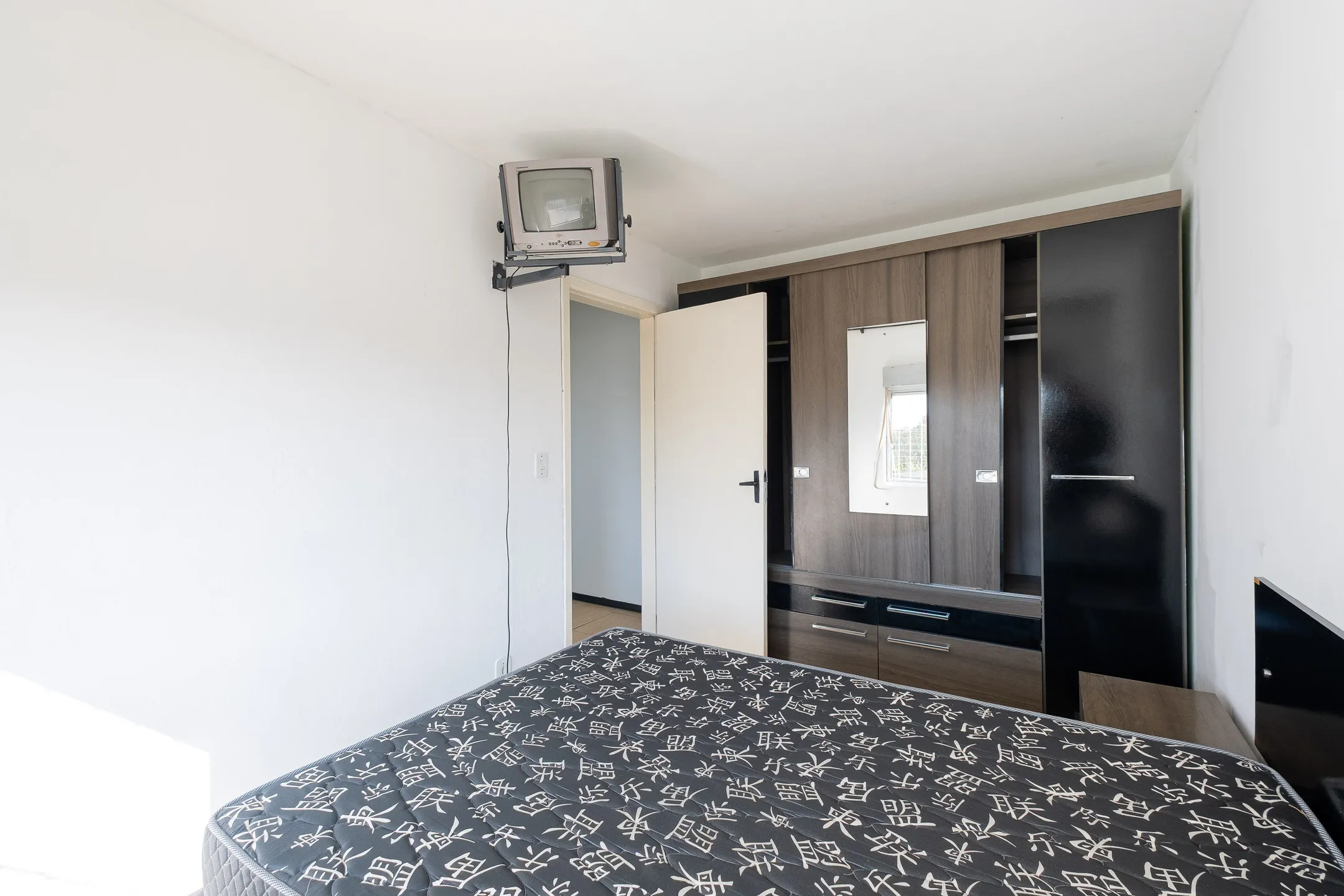 Apartamento de 3 Dormitórios Mobiliado para Aluguel no Bairro Areal em Pelotas RS com Excelente Localização, Conforto e Vaga de Garagem - 10